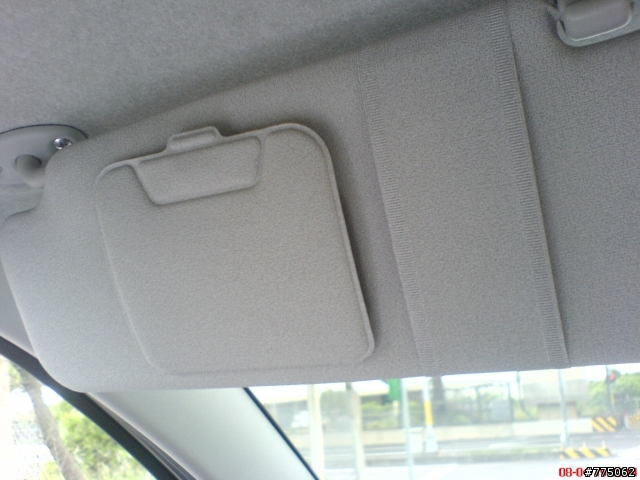 [開箱]VIOS特仕車