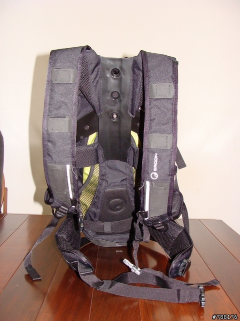 ERGON BD2 Team Edition Backpack
