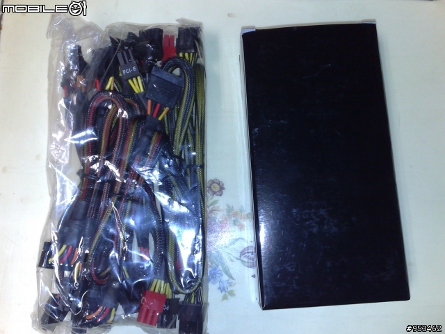 [機殼NG篇 ]   PL-HP-2 向日葵 機殼 + 技嘉 X48-DQ6