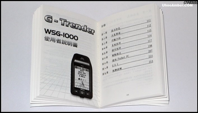 [分享] 媽祖婆加持過的WSG-1000