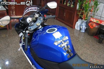 遲來的K7 R600 分享文