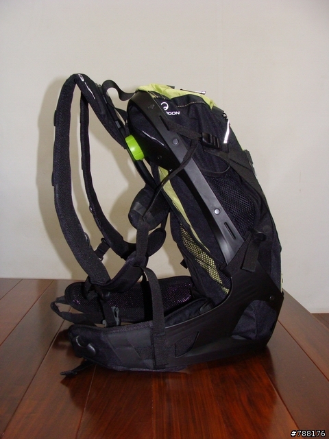 ERGON BD2 Team Edition Backpack