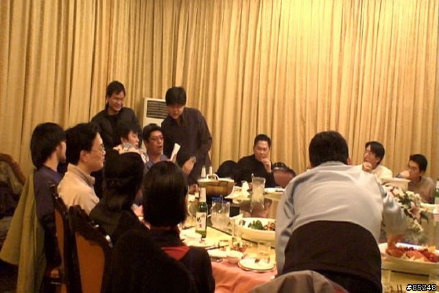 [活動圖片] 20080308 華東ABC車隊-上海SST春酒聚餐活動