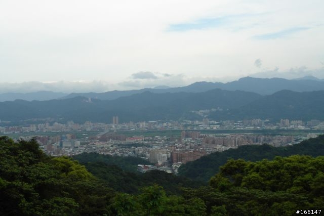 [不固定夜騎] 平日大同山夜騎