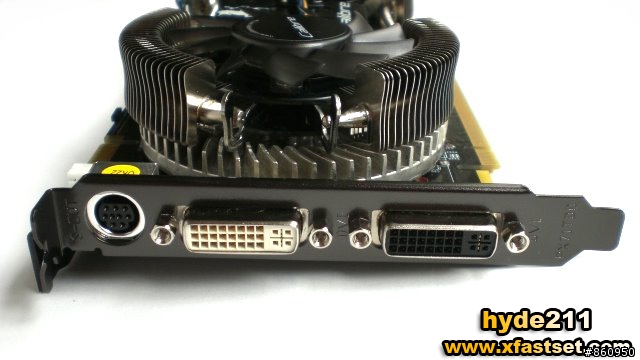 裝了雙渦輪的獨角獸 9600GT！螺旋飛馳！衝吧！