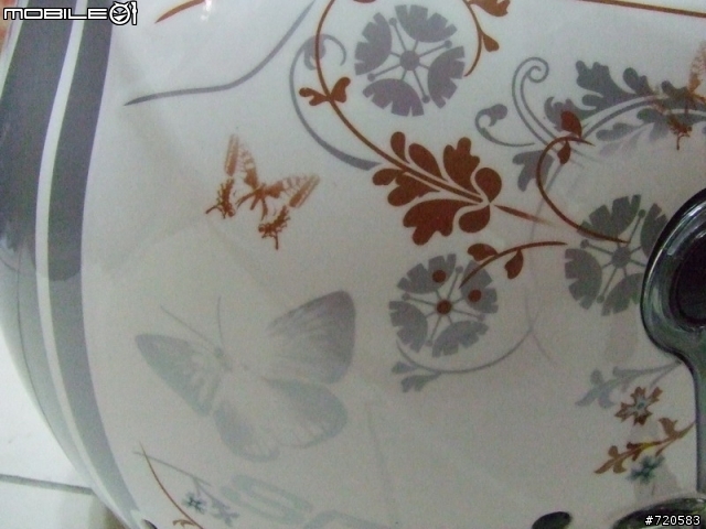 (不專業開箱)二代花蝴蝶27y開箱文