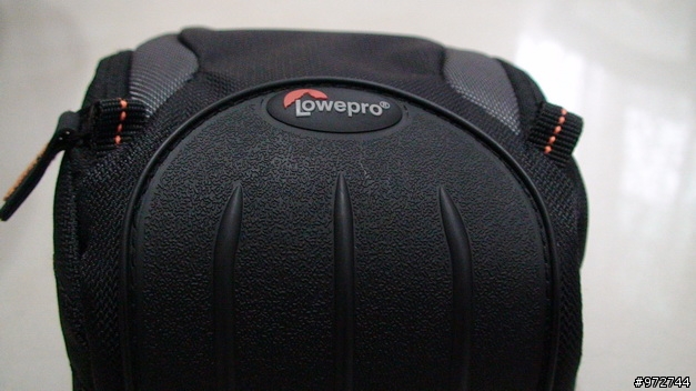 Canon G9與Lowepro Apex 60 Aw相機包