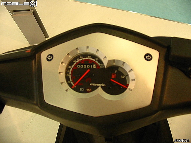 [分享]第3屆台灣國際汽機車產業展(國內原廠篇 200多張圖!!)