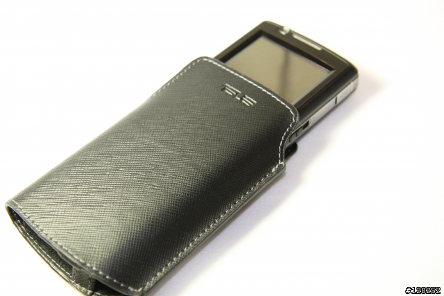 ASUS P750 開箱分享