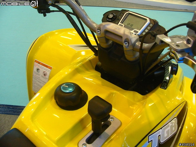 [分享]第3屆台灣國際汽機車產業展(國內原廠篇 200多張圖!!)