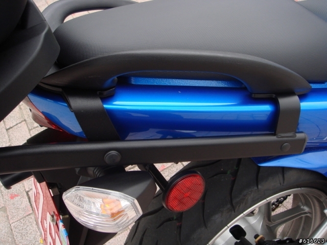 2008 ER6N 分享文
