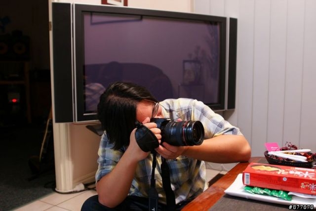 [無聊沒事分享圖 Canon EF 24-70 1:2.8 L USM] 因被批主題不明 所以改主題了 抱歉喔