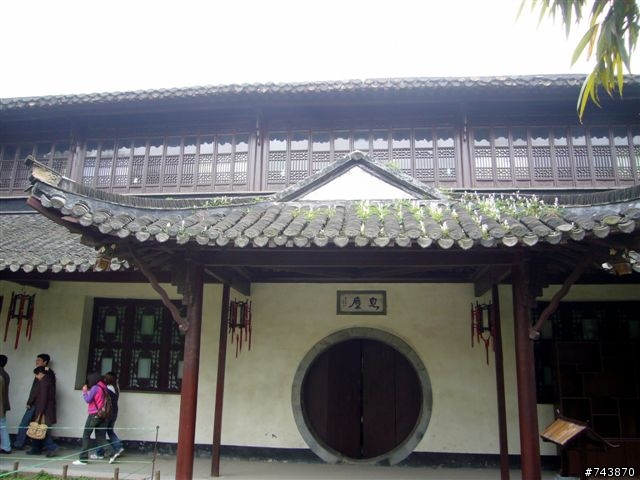 煙花三月下揚州 474Km