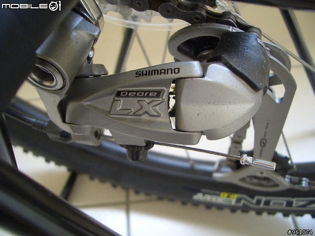 [分享]SCOTT ASPECT 30 與 SPINBURN SOLO DANCING 入手文