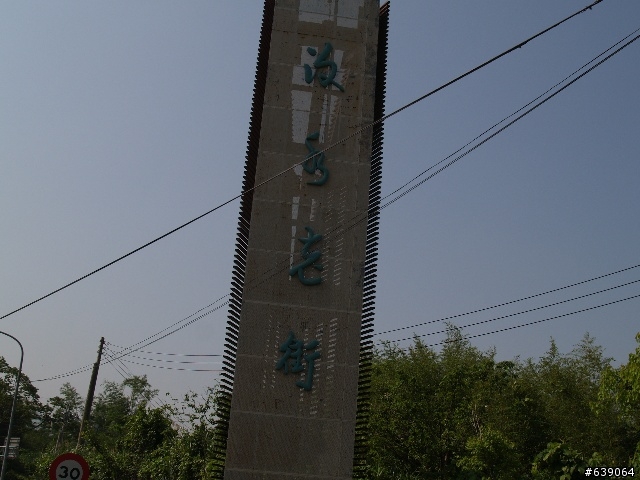 2008苗栗縣 客家桐花季 - 挑戰72號快速道路