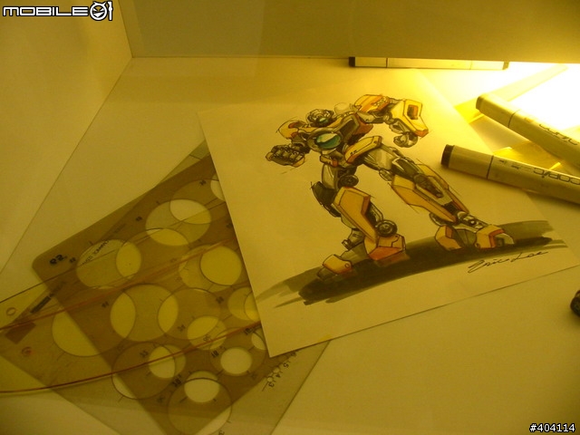 [分享]第3屆台灣國際汽機車產業展(國內原廠篇 200多張圖!!)