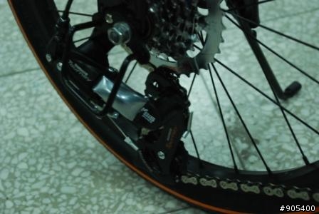 Doppelganger 20X車系 簽到處