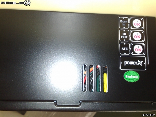 [機殼NG篇 ]   PL-HP-2 向日葵 機殼 + 技嘉 X48-DQ6