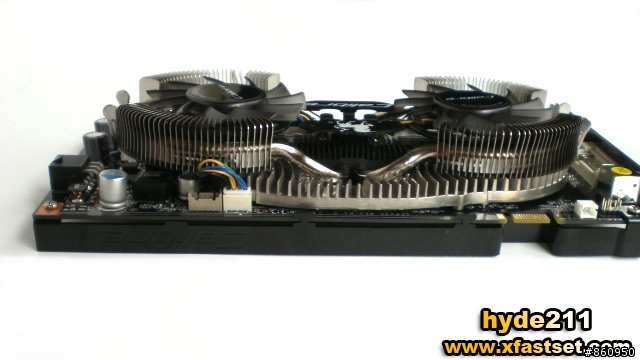裝了雙渦輪的獨角獸 9600GT！螺旋飛馳！衝吧！