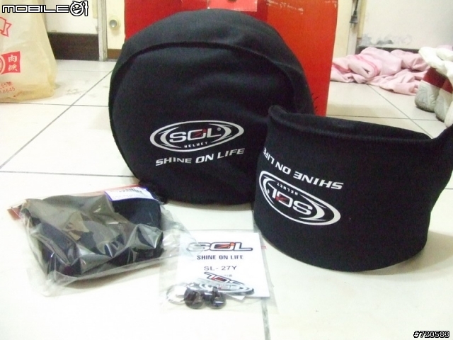 (不專業開箱)二代花蝴蝶27y開箱文