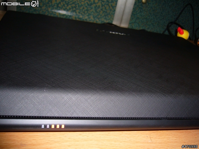 [開箱文]Lenovo Y510