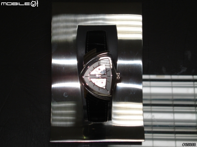 [分享] Hamilton Ventura Automatic 50th Anniversary Edition
