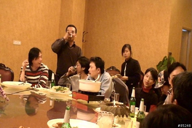 [活動圖片] 20080308 華東ABC車隊-上海SST春酒聚餐活動