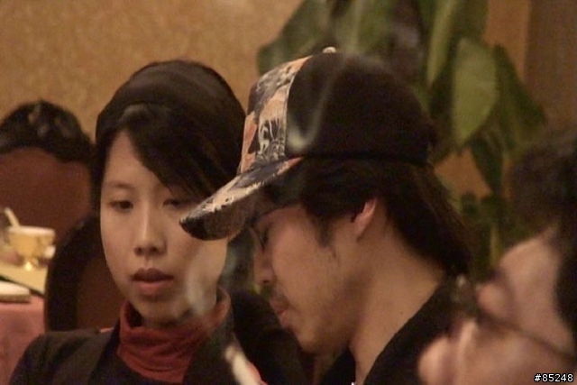 [活動圖片] 20080308 華東ABC車隊-上海SST春酒聚餐活動