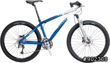 GIANT SE1 VS. LOUIS GARNEAU LGS-XC RACE PRO