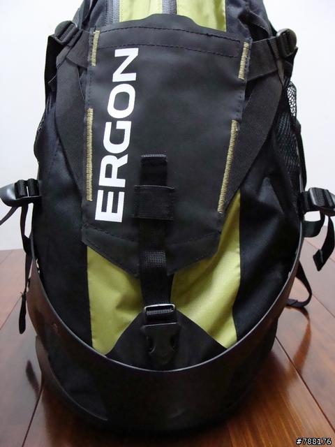 ERGON BD2 Team Edition Backpack
