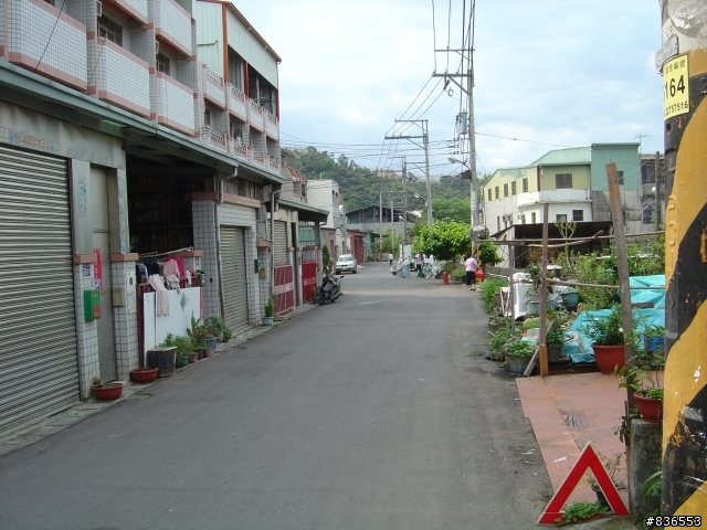 台中縣太平市老鼠崎+三汀山(圖多!精采!)