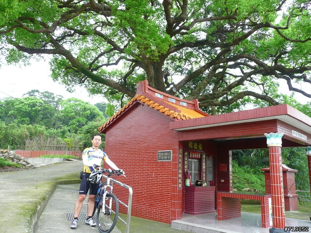 苗栗南庄向天湖仙山單日百里行