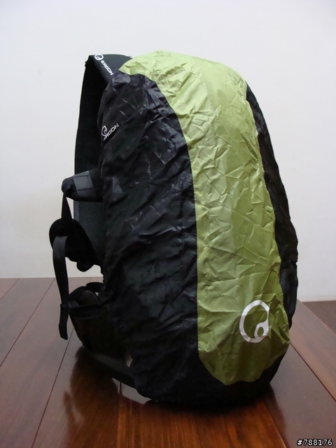 ERGON BD2 Team Edition Backpack