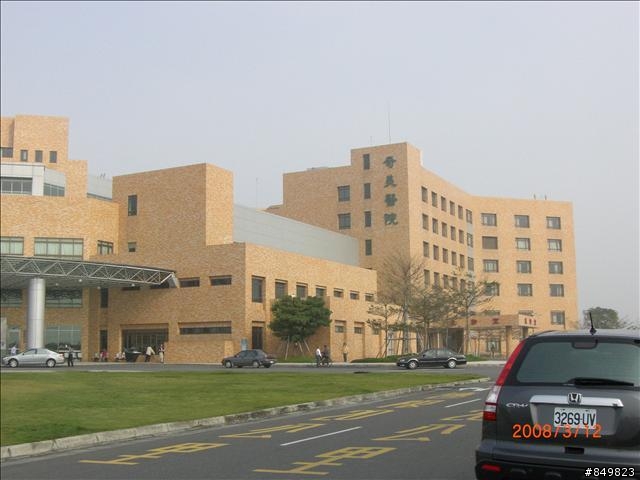 [遊記]03/11~03/15 南橫單車旅行  (新增圖文分享)