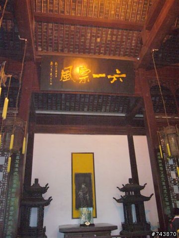 煙花三月下揚州 474Km