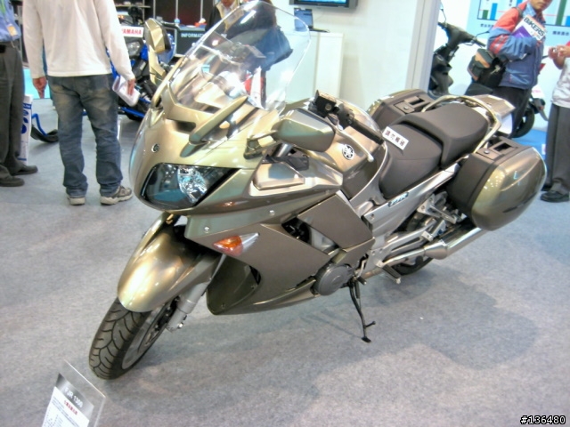 [分享]2008世貿機車展!!(小心~近百張圖)