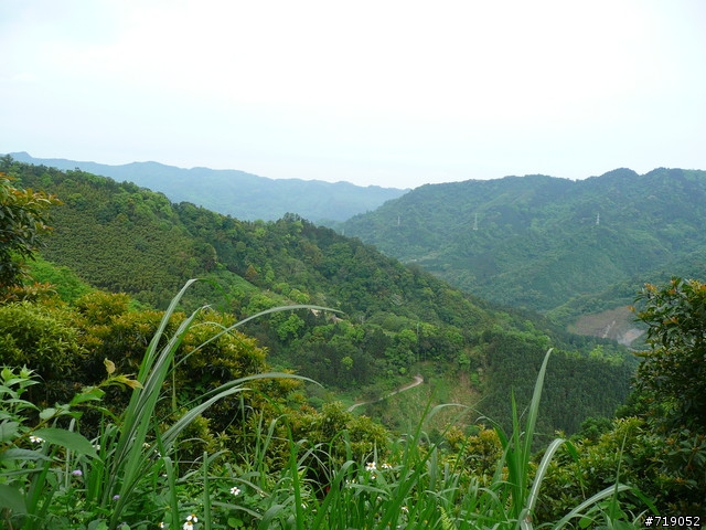 苗栗南庄向天湖仙山單日百里行