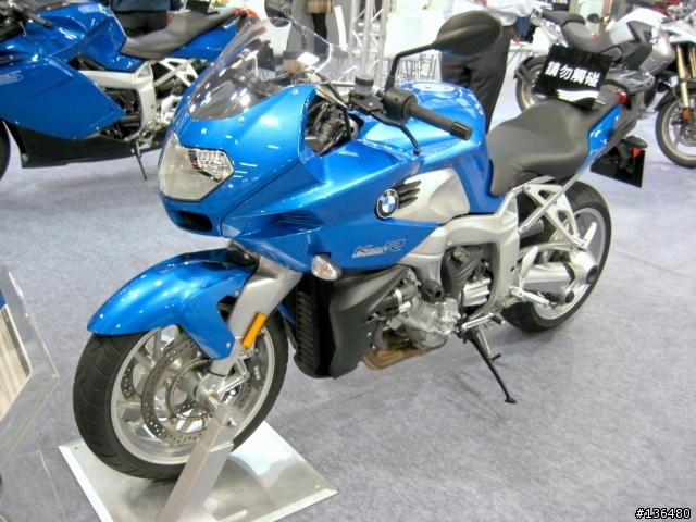 [分享]2008世貿機車展!!(小心~近百張圖)