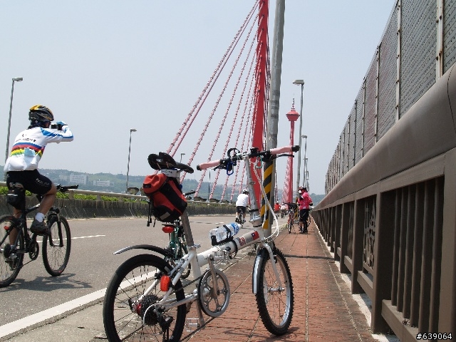 2008苗栗縣 客家桐花季 - 挑戰72號快速道路