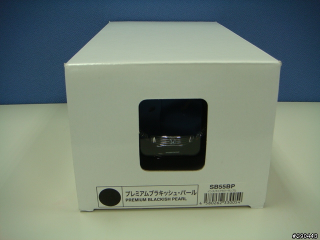 【開箱文】黑色八代 Accord 3.5 V6...(4/18增加照片)