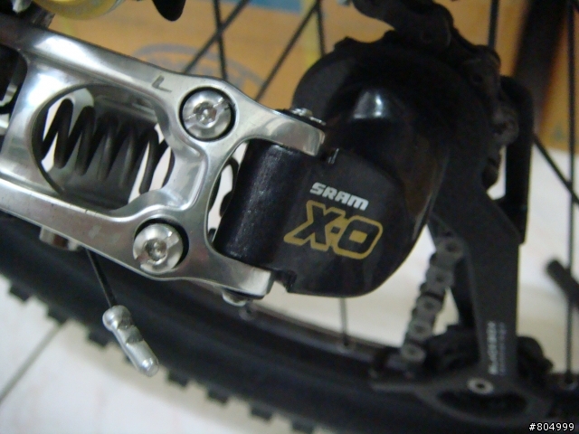 【分享】馬上   買下去  reign 0 更新輪組