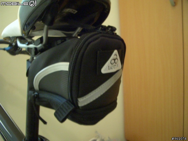 [分享]SCOTT ASPECT 30 與 SPINBURN SOLO DANCING 入手文