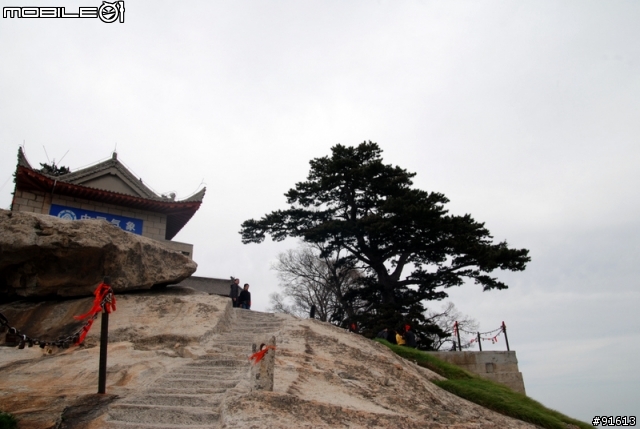 [分享]世界八大遺產之一,兵馬俑,華山,西安自由行 4/13~4/20