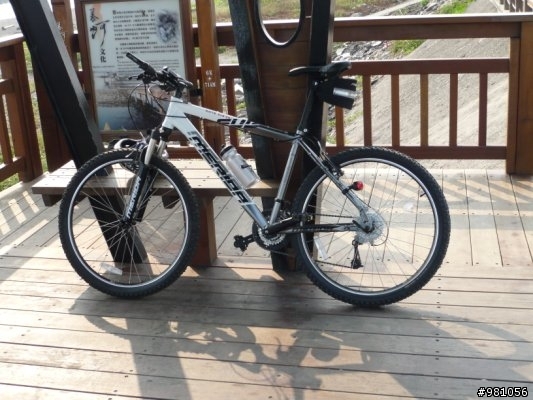 6隻肉腳的最初試煉-高屏102km