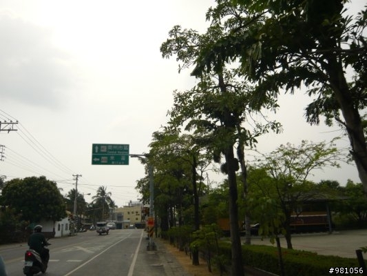 6隻肉腳的最初試煉-高屏102km