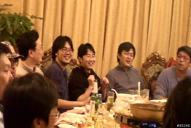 [活動圖片] 20080308 華東ABC車隊-上海SST春酒聚餐活動