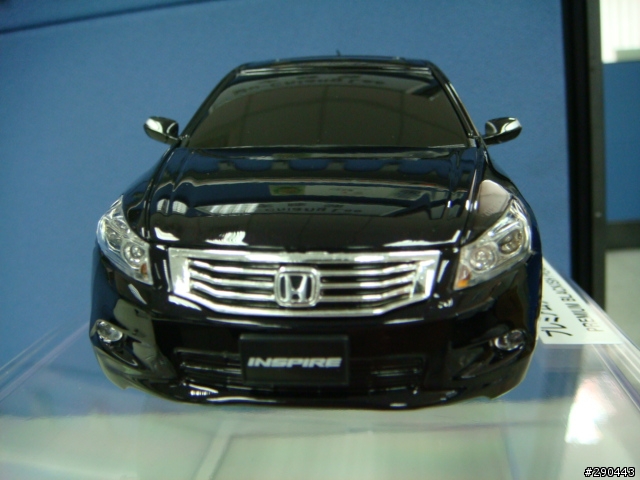 【開箱文】黑色八代 Accord 3.5 V6...(4/18增加照片)