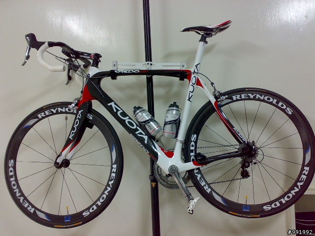 小弟的kuota kredo ultra