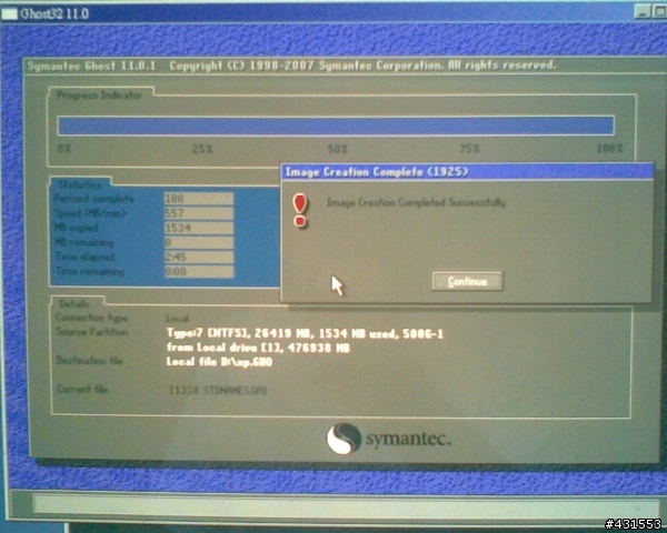 [分享]Q9300+技嘉73PVM-S2H廉價組合