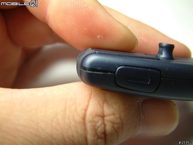 索尼易利信 (SE) 嚇死人的維修品質